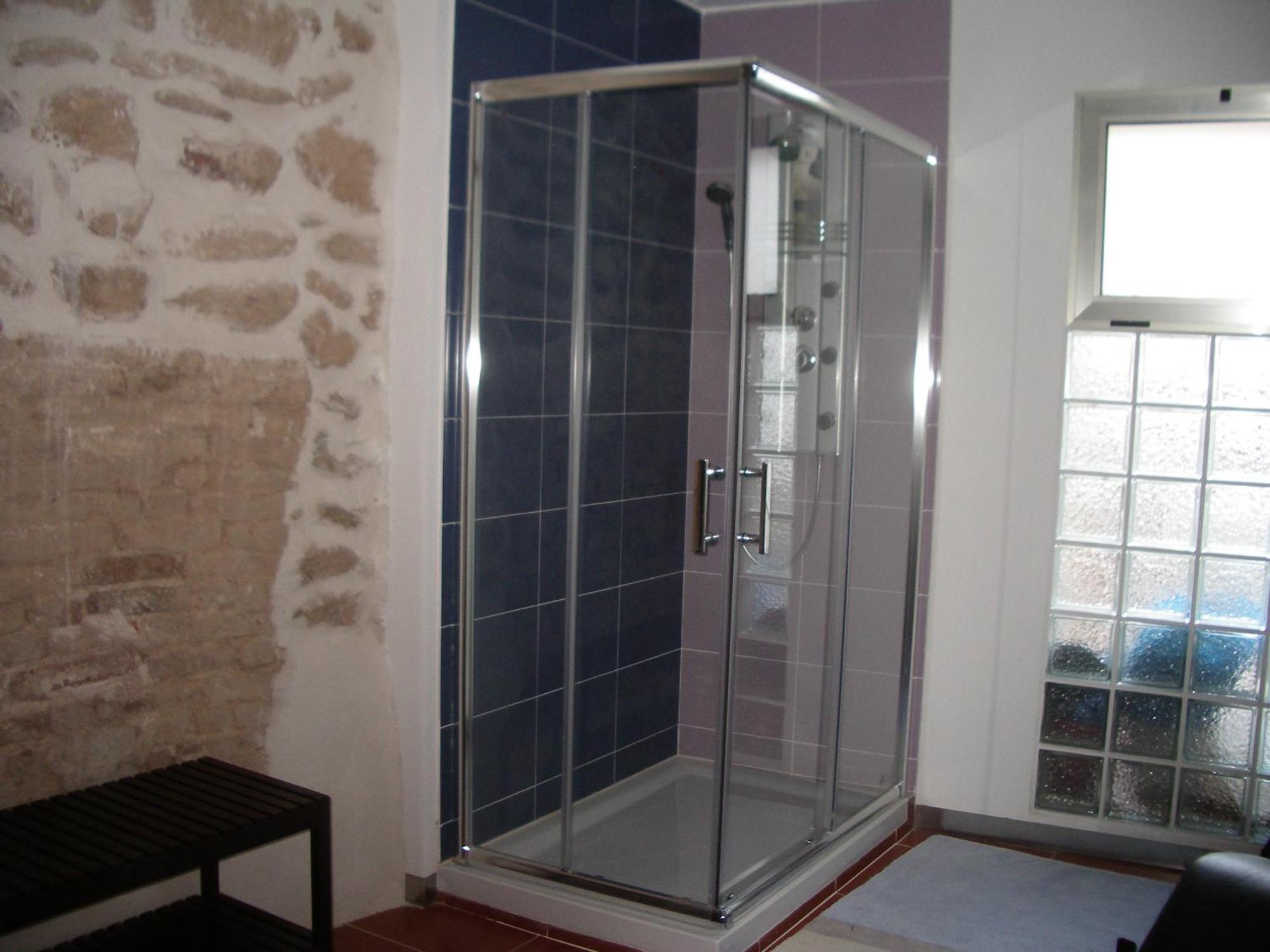 Apartamentos La Fonda Aninon 외부 사진