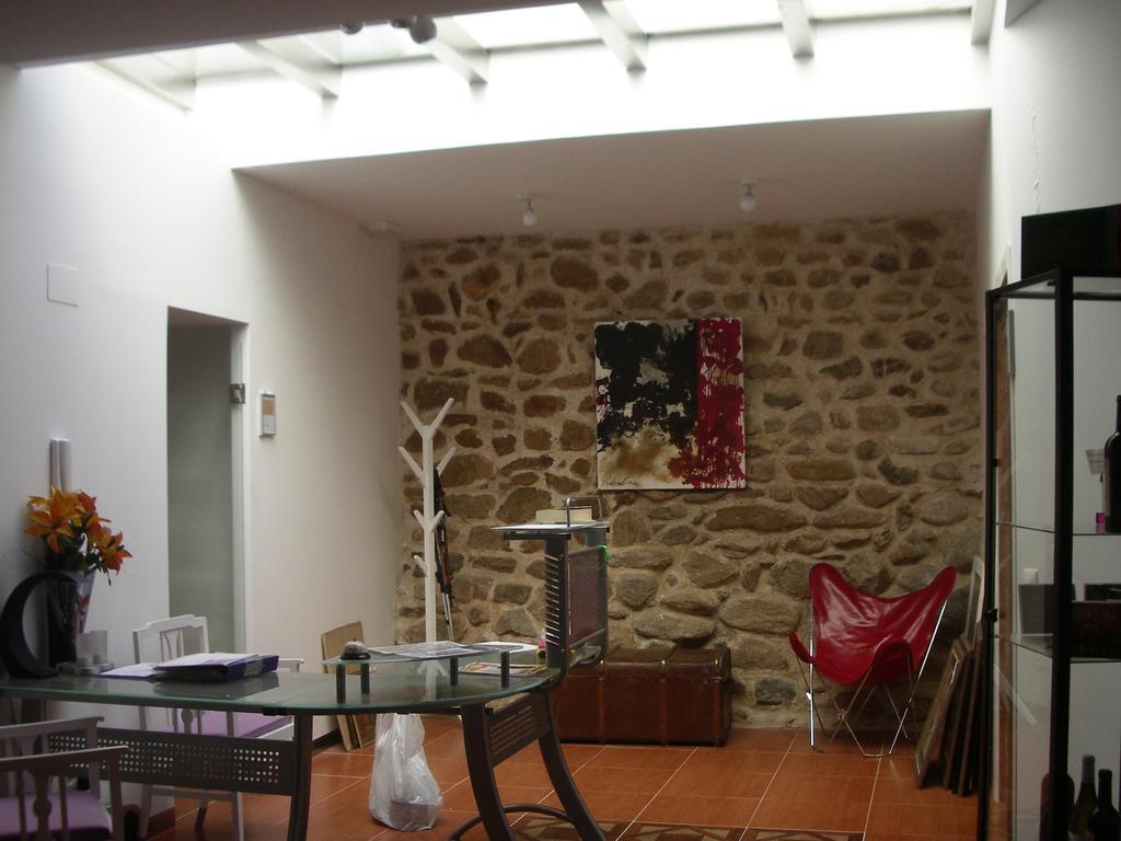 Apartamentos La Fonda Aninon 외부 사진