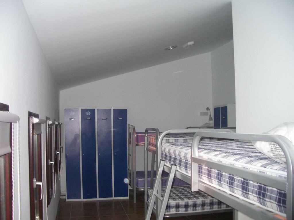Apartamentos La Fonda Aninon 외부 사진