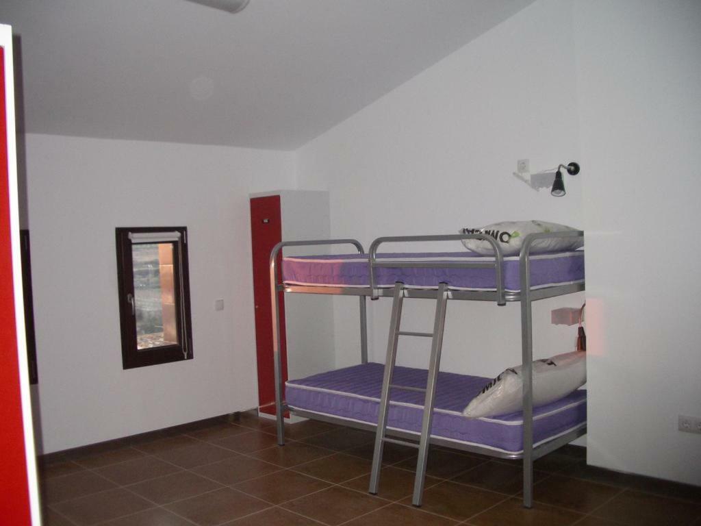 Apartamentos La Fonda Aninon 외부 사진